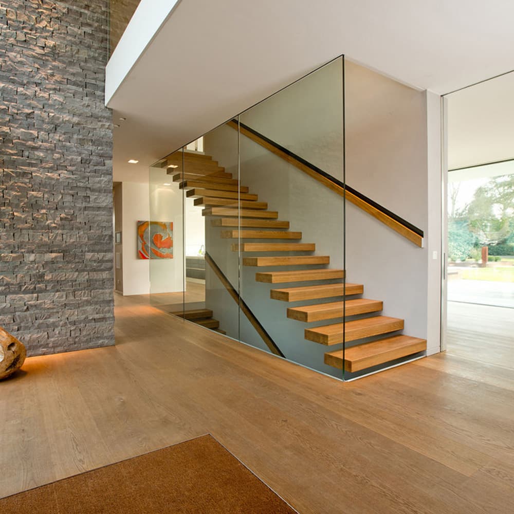 Treppen