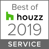 Best of Houzz 2019 — Service